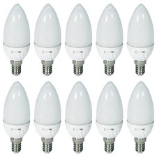 10 x LightMe LED Leuchtmittel