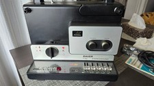 Filmprojektor Bauer Royal T60 Stereosound