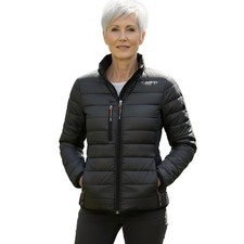 Elevate Life Damen Jacke