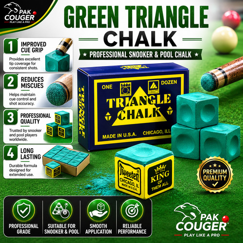 Triangle snooker oder - oder, pool