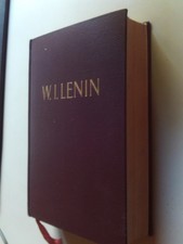 Lenin ausgewählte werke band - lenin,,