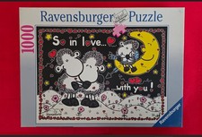 Sheepworld 1000 teile 15385 - 1000,