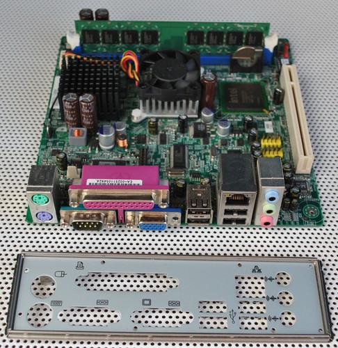 Mini itx mainboard ecs - 🖥️,