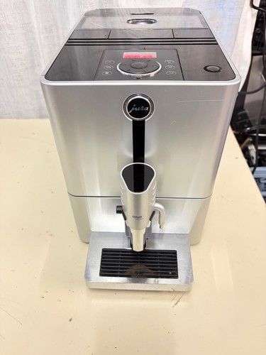 Kaffeevollautomat jura ena - kaffeevollautomat,