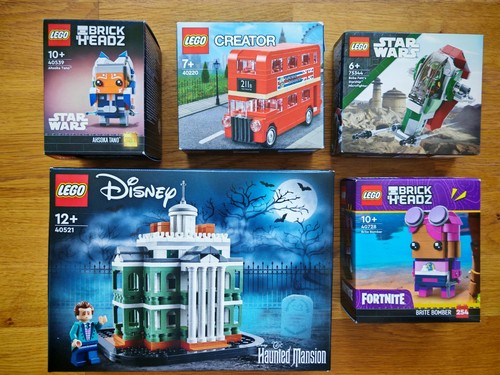 Lego konvolut star wars - lego,