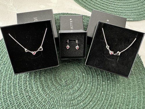 Jette schmuck set endless - jette, set,