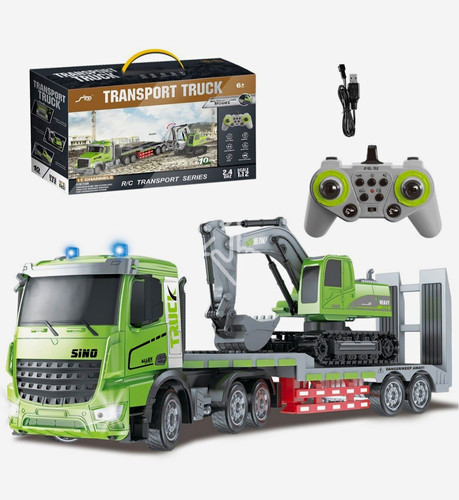 Auto lkw spielzeug - rc-auto, 1:12