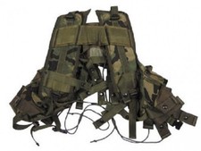 US Army IIFS Grenadier LBV