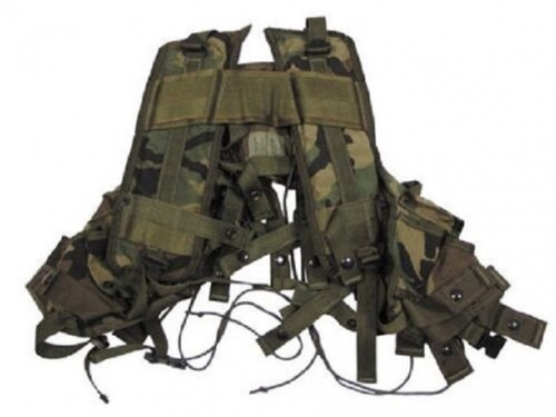 Army iifs grenadier - us,