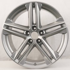 Audi Q5 Sportback 19 Zoll