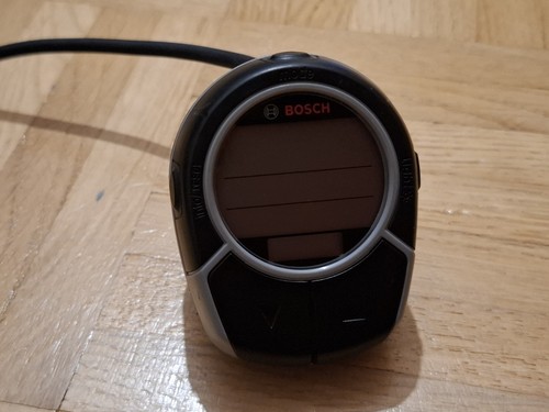 Bosch hmi display 1270020900 - bosch,