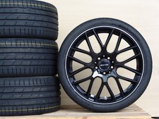 22 Zoll Mercedes G-Klasse AMG G63 G500 G350 G400 Winterräder Continental NEU