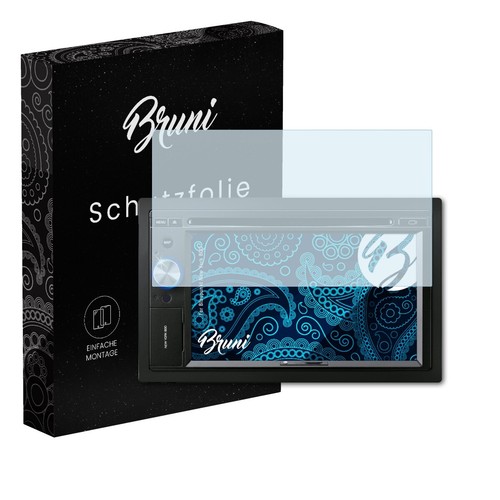 Bruni folie für - für, blaupunkt