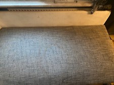 Graues sofa poco domäne - graues,