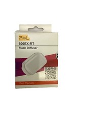 Pixel Flash Diffuser 600 EX-RT