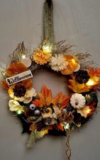 🌿ShabbyChic Vintage Herbst