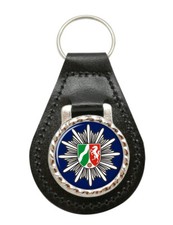 Polizei Nordrhein-Westfalen