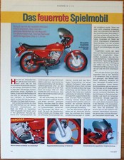 Motorrad Hercules Ultra 50 in