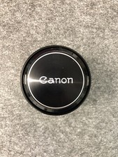 Canon Lens Fd 55mm 1:1,2 S.S.C. Aspherical Objektiv