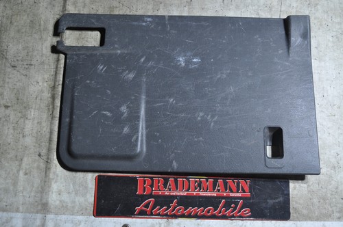 Caddy 6k1 verkleidung - vw,