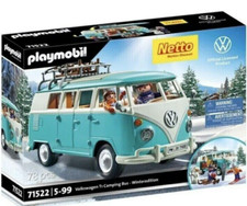 Playmobil VW Volkswagen T1