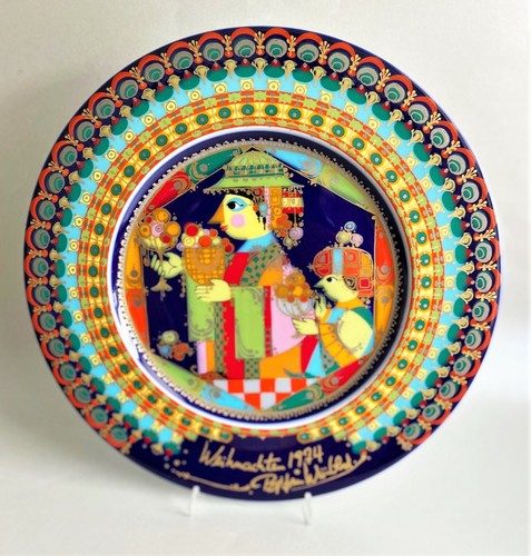Rosenthal porzellan - rosenthal,