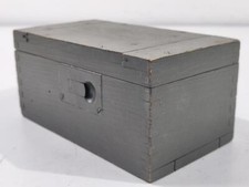 Einheitslaterne Zubehörkasten