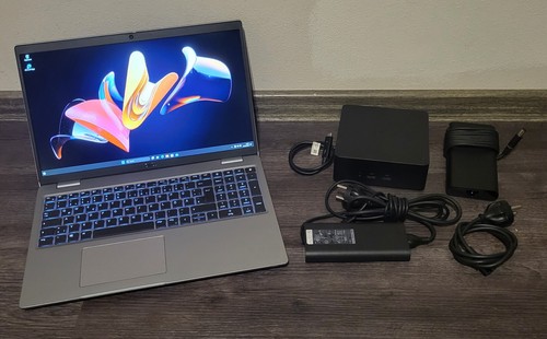 Dell latitude 5520 - latitude, fhd