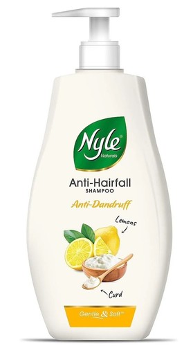 Nyle anti dandruf herbal - nyle,