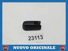 Abzugshaube Heckscheibenwischer Boot Windschutzscheibe Rear Original FIAT Sedici