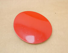 Galaxy Sharan Alhambra Tankklappe Tankdeckel rot 95VW405A26AF