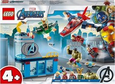 LEGO 76152 - Avengers - Lokis