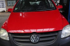 Motorhaube VW Fox 1.2 5 Z