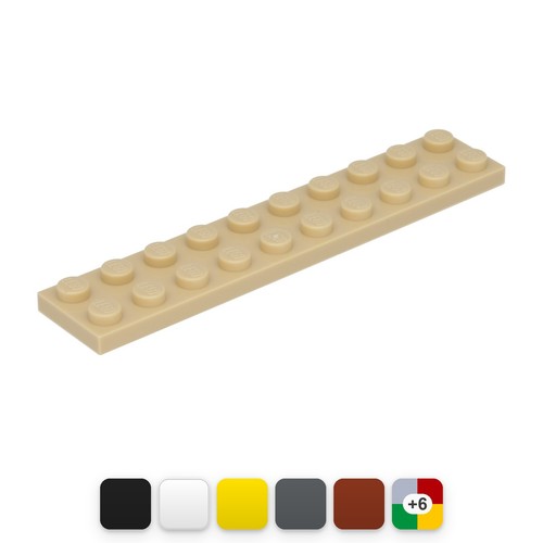 Lego platte 10 - lego, 2