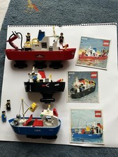 Lego 4005 Lego 4015  Lego 4025