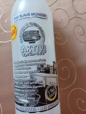 Backofen und Grillreiniger Das Blaue Wunder, 750ml unbenutzt