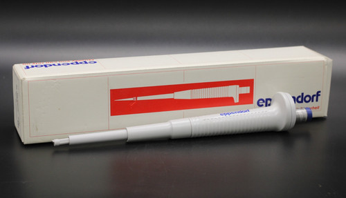 Eppendorf varipette pipette - eppendorf,