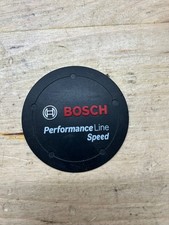 Bosch Logo-Deckel Performance