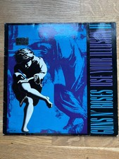 Use Your Illusion II von Guns