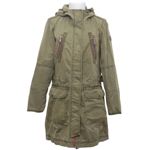 Oliver parka damen - s.oliver,,