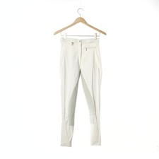 Pikeur Damen Reithose weiß