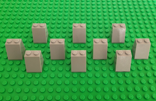 Lego einzelteile 10x - einzelteile,