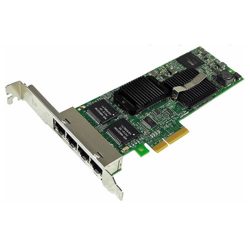 Intel pro 1000vt - intel, quad