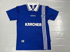 1996-1997 Sport Retro Shirt