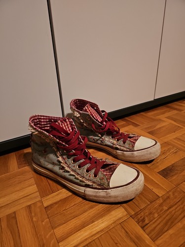 Converse chuck taylor all - taylor,