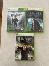 Harry potter konvolut - konvolut,