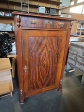 Gründerzeit Vertiko Weichholz um 1880