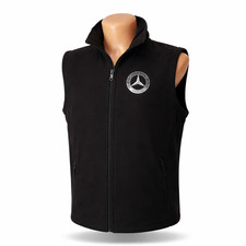 MBIG Clubweste Softshell Weste