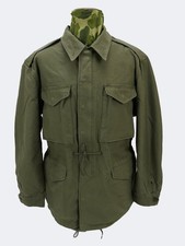 Vintage US M1951 Field Jacket