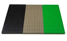 Lego® Platte dick 12 x 24